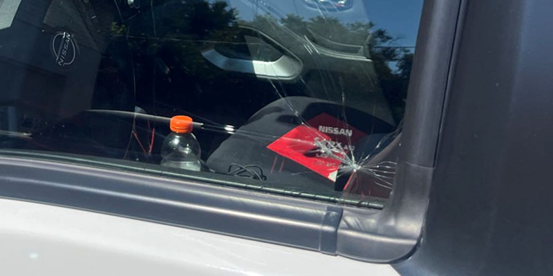 Image of Waiting Are Of The Shop