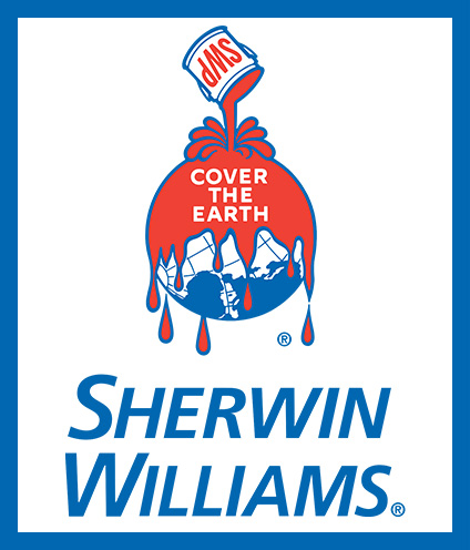 Sherwin Williams Logo